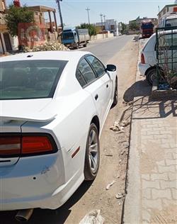 دودج تشارجر